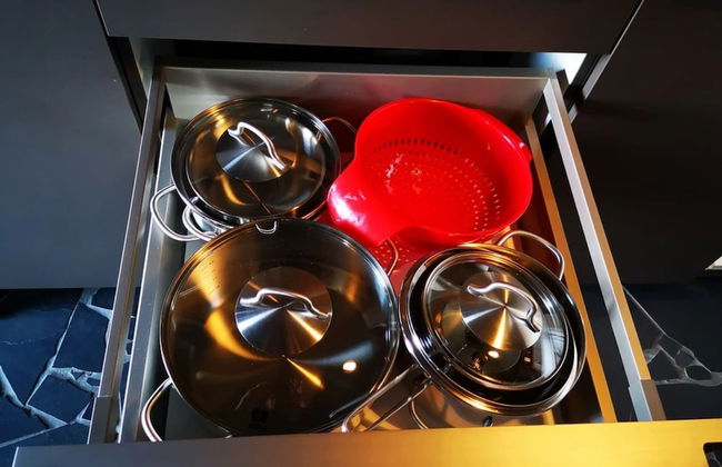 Chalet With Panoramic Views of the Mountains of the Oberland and Lake Thun - Foto 39