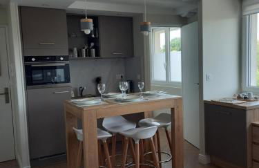 Résidences Privées appartements 1 ou 3 entre Varengeville sur mer & Dieppe - Foto 42