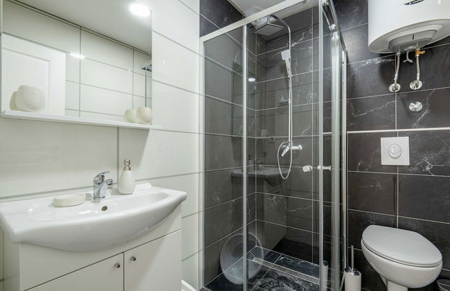 Apartments Milivojevic - Foto 52