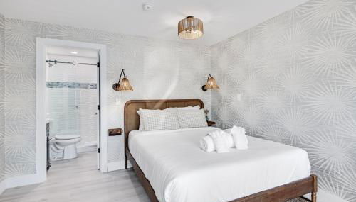 The Palm Frond - Upgraded Studio at PalmView of Sanibel with Bikes - Foto 2