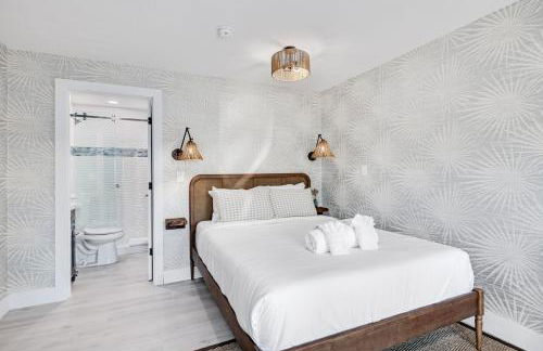 The Palm Frond - Upgraded Studio at PalmView of Sanibel with Bikes - Foto 2