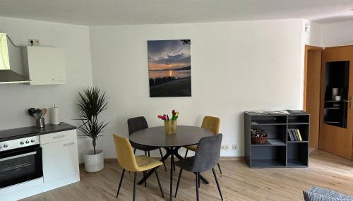 Ferienwohnung Hermosa - Foto 5