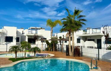 Villa Playa de Turmalina - Denia El Verger - Foto 1