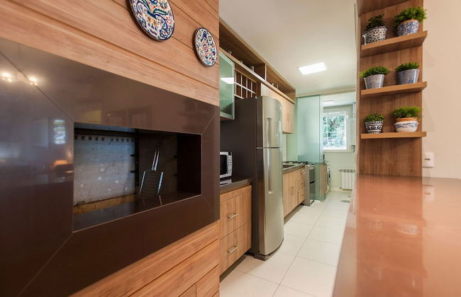 LOCAR-IN GRAMADO - Homelland II - Foto 16