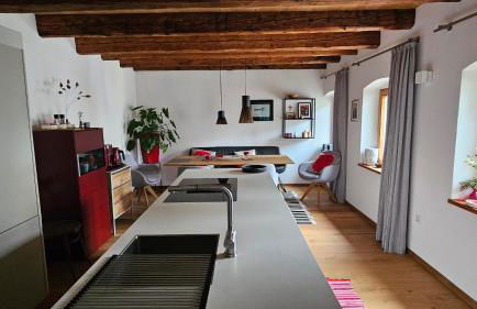 Premium Ferienhaus für 4 Personen mit großem Garten - Foto 9