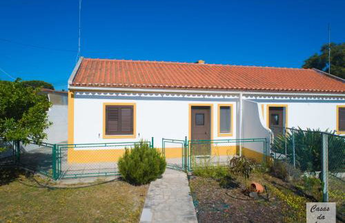 Casas Da Lagoa - T2 Sul - Foto 5