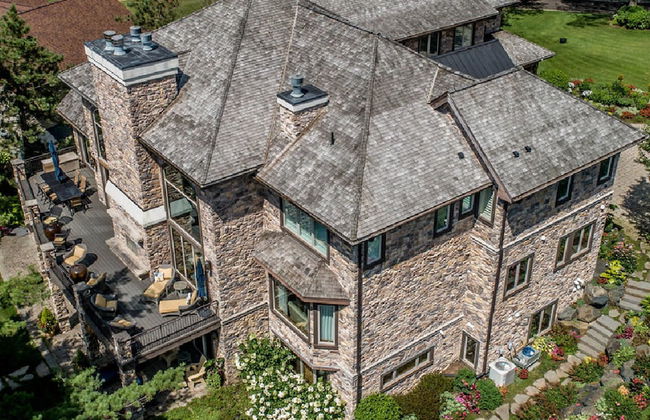 Church Pine Lodge in Osceola - Photo 41