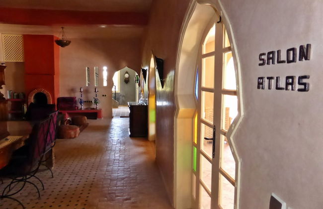 Le Jardin aux Etoiles - Foto 14