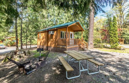 Mount Hood Village - Foto 1