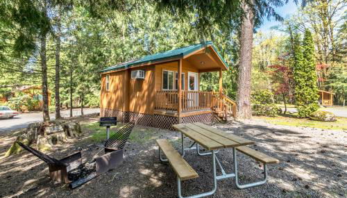 Mount Hood Village - Foto 1