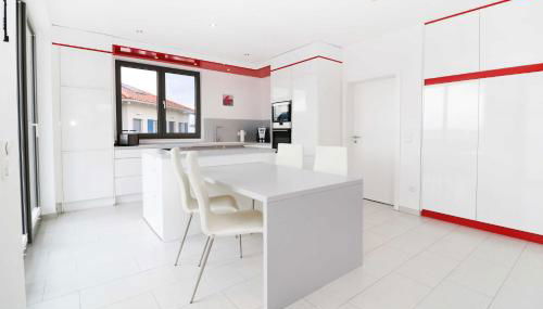 Ferienwohnung Leuchtfeuer 6 OG - Foto 4