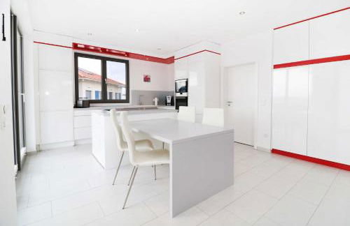 Ferienwohnung Leuchtfeuer 6 OG - Foto 4