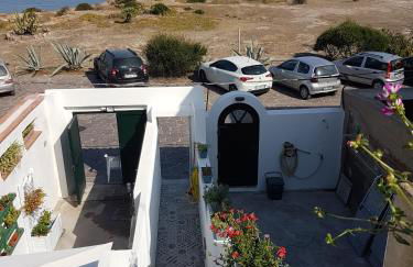 Casa Vacanze Fronte Mare Calasetta "CA' U CAPPUN" - Foto 31
