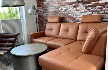 Fischerhäuschen am Kurpark - Foto 4