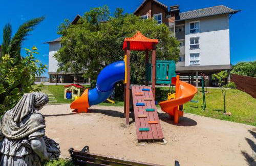 Rosa Residencial Alameda Aurora - Foto 26