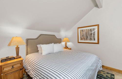 2 BR Condominium - Luxury Skiin and out (rare to find) - Foto 7