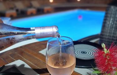 Drosoula Villa 3bdr private swimming pool - Foto 22