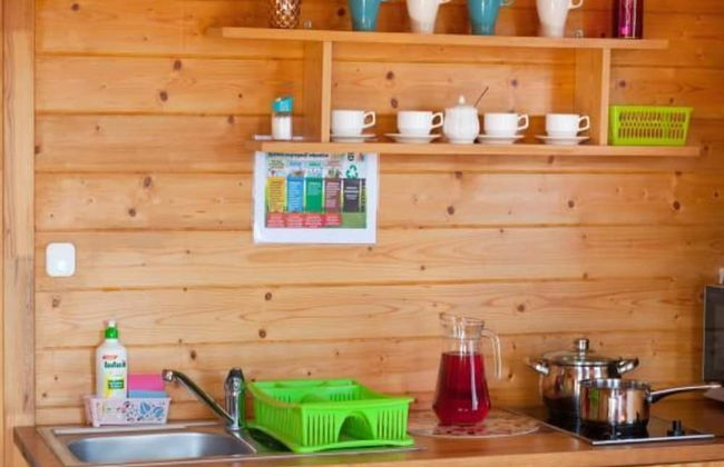 Cottage in Ustronie Morskie Near Aquapark - Photo 5