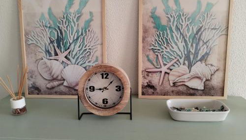 Mira al Mar y Tabarca en urbanización Santa Pola - Photo 4