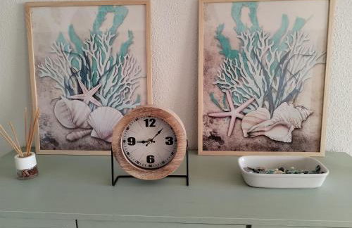 Mira al Mar y Tabarca en urbanización Santa Pola - Photo 4