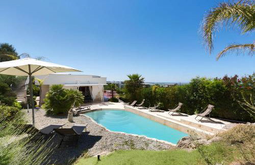 Villa Iside - Foto 1