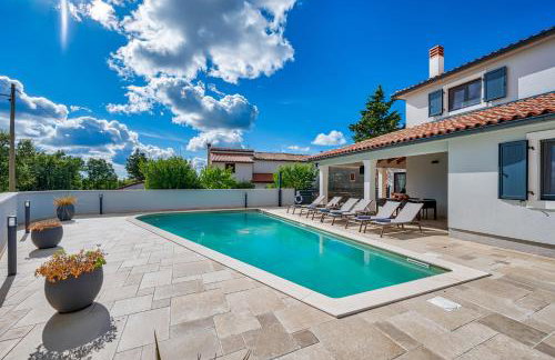 Villa Paronich - Foto 35