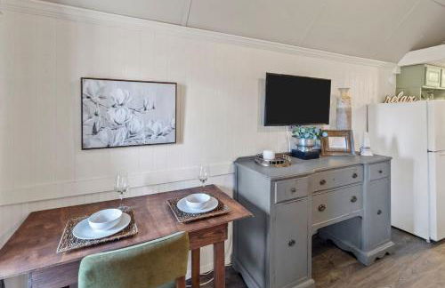 Cypress ChaletCaddo Lake Cabin with Kayaks - Foto 8