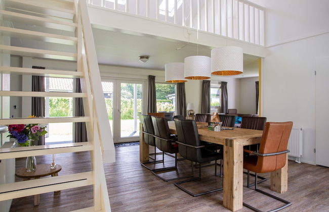 Beautiful House With Covered Terrace in Rhenen - Photo 19