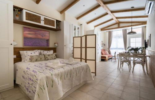 Le Provençal de COUP DE COEUR APPARTEMENTS - Foto 14