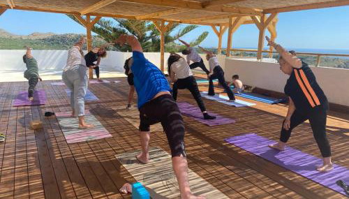 Infinity Wellness Apartment Hotel - Photo 3, Internal: Not applicable to any particular room