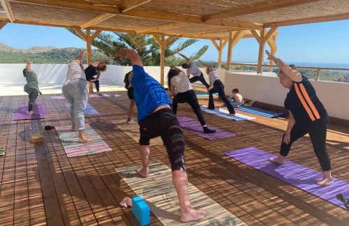 Infinity Wellness Apartment Hotel - Foto 4