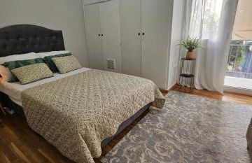 Cozy and quiet apartment , convenient location in Athens - Foto 34