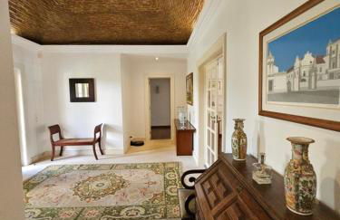 Charming Villa Jarros Private pool & Golf - Foto 75