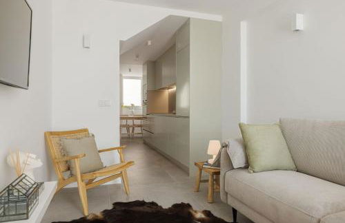 Lapa 84-A - seafront house - Foto 1