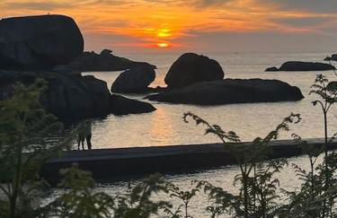 Vacances plages, mer, balades ou GR34 ! - Foto 48