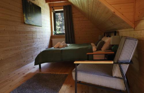 Na Las Czas, Wilga - Foto 20