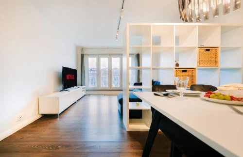 2BR w Balcony Swiss Cottage Near Central London - Foto 64