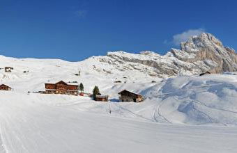 Rifugio Fermeda Hutte - Foto 8