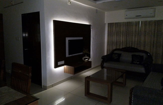 Indra Residency - Foto 23