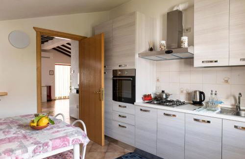 Apartment Gioia del Verde - Raum- Terrasse und Seeblick by Interhome - Photo 19