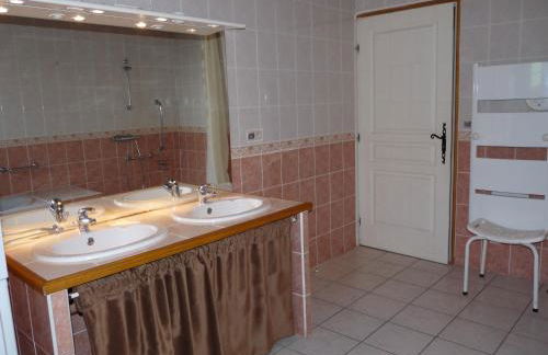 Gîte LA FENIAL - Photo 16