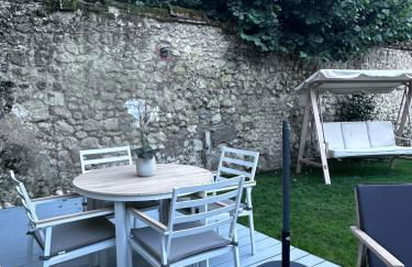 Maison Au coeur d'Amboise - Foto 15