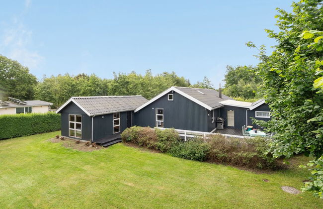 "Nikoline" - 150m to the fjord - Foto 1