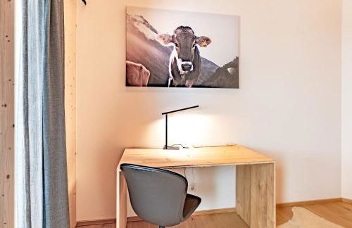 Chalet Allgäublick - Foto 9