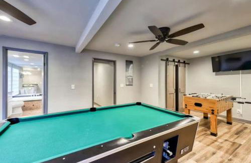 Villager in the Heart of Shaver Family Friendly - Foto 18