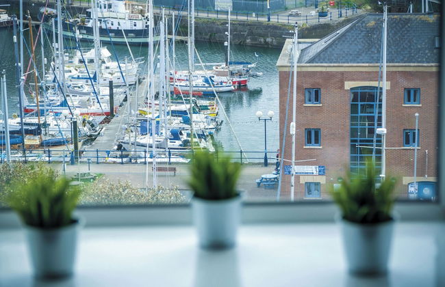 Beach Haven Hideout - 2 Bedroom - Milford Haven - Foto 24