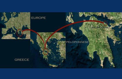 Bright and airy home 50 meters from the beach - Foto 14