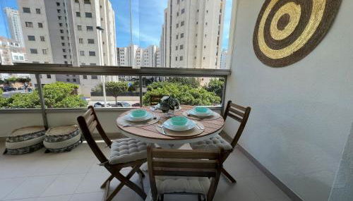 EDIFICIO CORUÑA CALA DE FINESTRAT. Luxury apt. - Foto 4