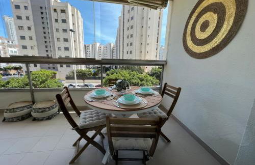 EDIFICIO CORUÑA CALA DE FINESTRAT. Luxury apt. - Foto 4