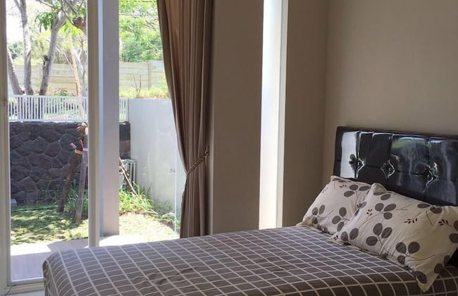 The Villaku Batu - Foto 1